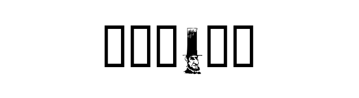 KR All American  Free Fonts Download