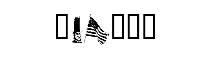 KR All American  Free Fonts Download