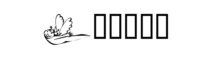 KR Katlings Eleven  Free Fonts Download