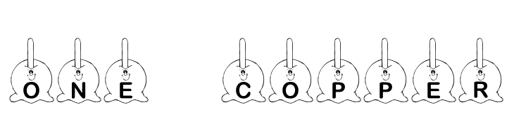 KR Caramel Apple  Free Fonts Download