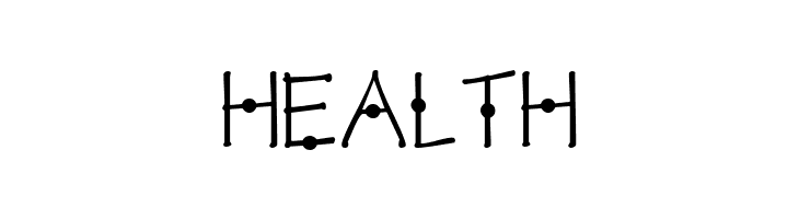 KR Cirkle  Free Fonts Download