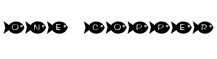KR Fishy  Free Fonts Download