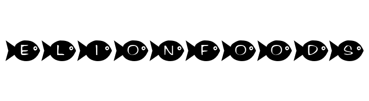 KR Fishy  Free Fonts Download