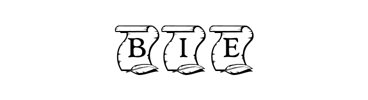 KR Declaration  Free Fonts Download