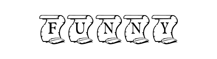 KR Declaration  Free Fonts Download