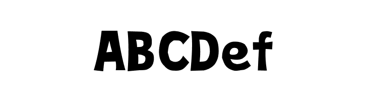 D3 Streetism  Free Fonts Download