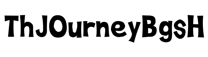 D3 Streetism  Free Fonts Download