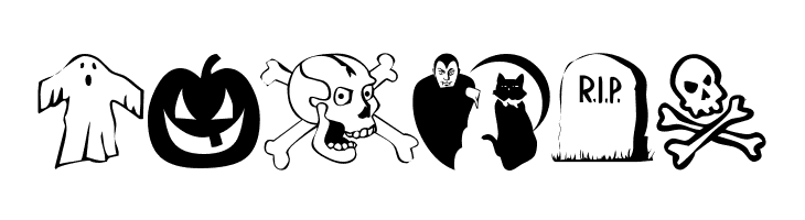 KR Boo City  Free Fonts Download