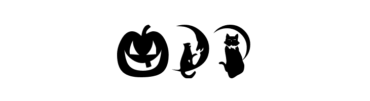 KR Boo City  Free Fonts Download