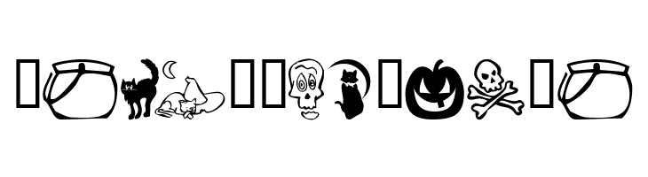 KR Boo City  Free Fonts Download