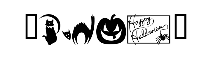 KR Boo City  Free Fonts Download