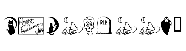 KR Boo City  Free Fonts Download