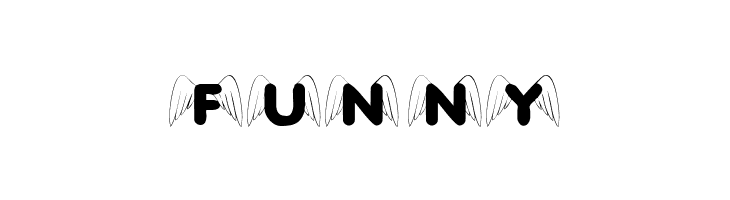 KR Wings On High  Free Fonts Download