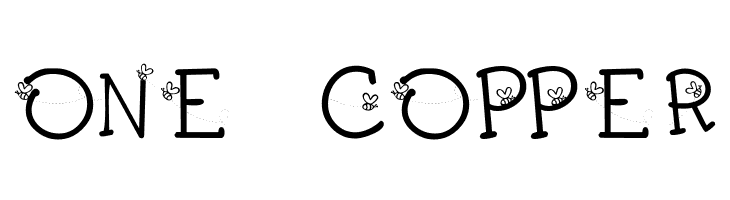 KR Little Buzz  Free Fonts Download