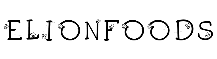 KR Little Buzz  Free Fonts Download