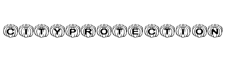 KR Perfect Pumpkin  Free Fonts Download