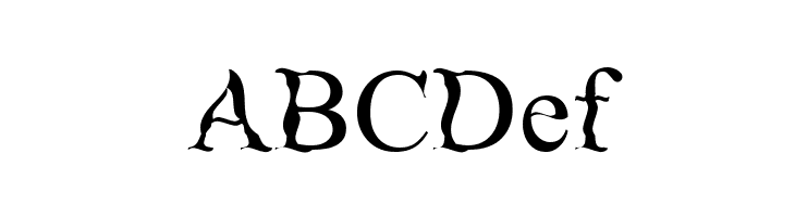 Zanes  Free Fonts Download