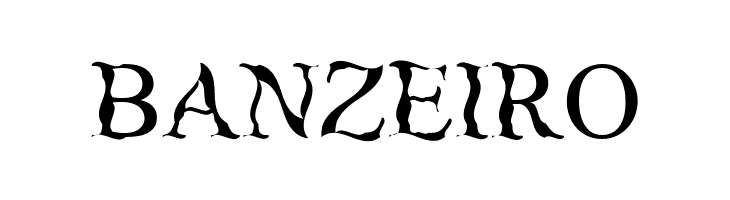 Zanes  Free Fonts Download