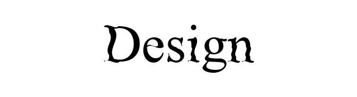 Zanes  Free Fonts Download