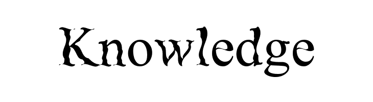 Zanes  Free Fonts Download