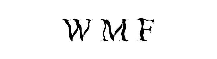 Zanes  Free Fonts Download