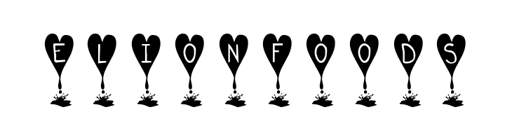 KR Love Lies Bleeding  Free Fonts Download