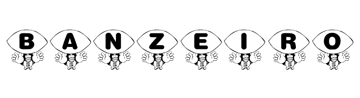 KR Foo'ball  Free Fonts Download