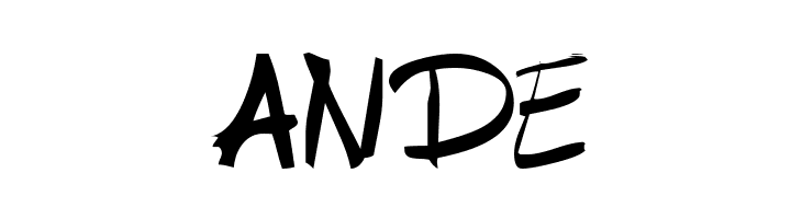 KR Marker Thin  Free Fonts Download