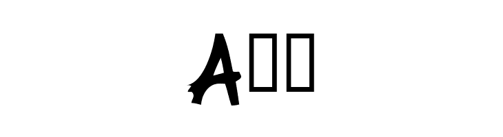 KR Marker Thin  Free Fonts Download