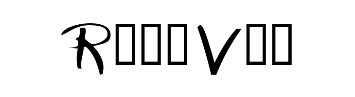 KR Marker Thin  Free Fonts Download