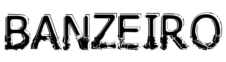 Lhabia  Free Fonts Download