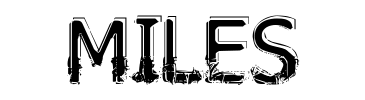 Lhabia  Free Fonts Download