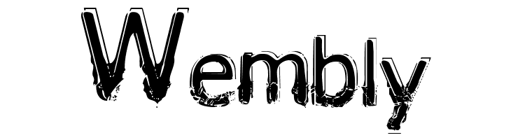 Lhabia  Free Fonts Download