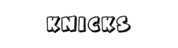 KR Frosted Cake  Free Fonts Download