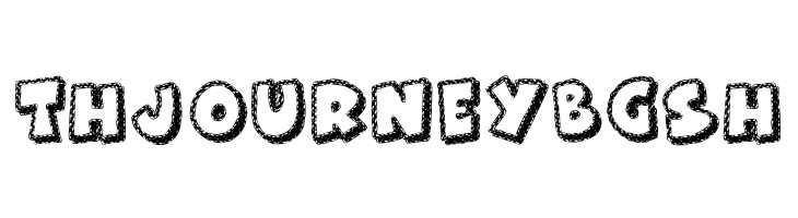 KR Frosted Cake  Free Fonts Download