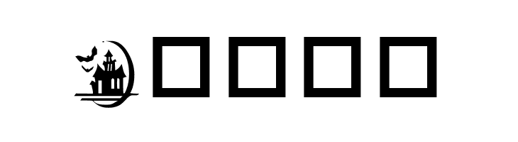 KR Happy Holidays  Free Fonts Download