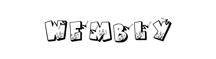 KR Firefighter Ron  Free Fonts Download