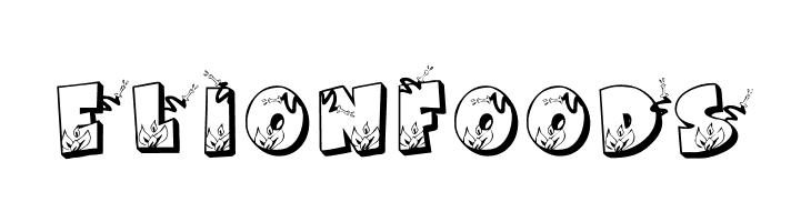 KR Firefighter Ron  Free Fonts Download