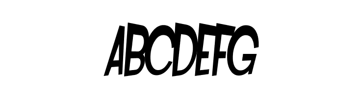 SF Intoxicated Blues Bold Oblique  Free Fonts Download