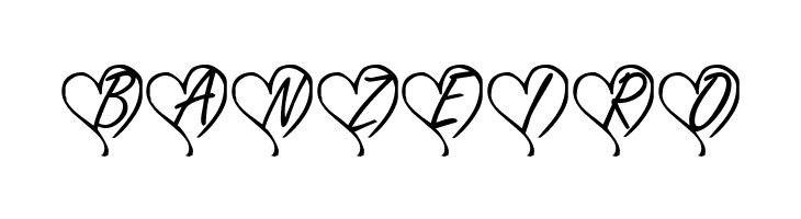 KR Yours Truly  Free Fonts Download