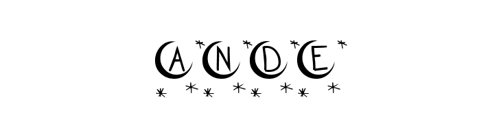 KR Twinkle  Free Fonts Download