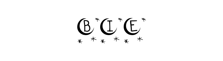 KR Twinkle  Free Fonts Download