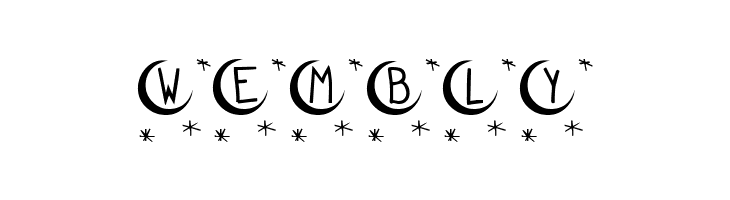 KR Twinkle  Free Fonts Download