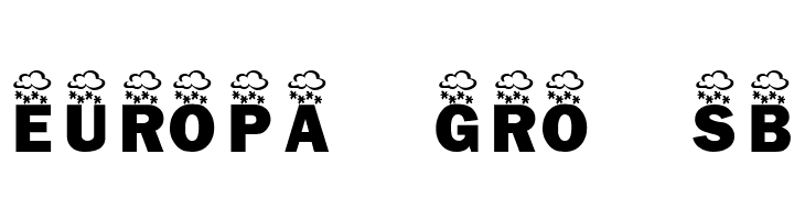 KR Wintry Mix  Free Fonts Download