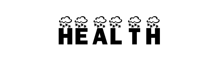 KR Wintry Mix  Free Fonts Download