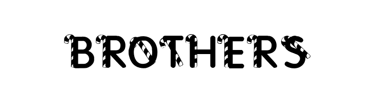 KR Cane Letters  Free Fonts Download