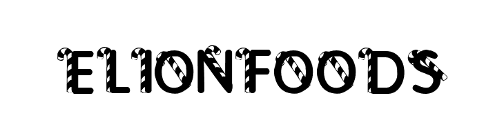 KR Cane Letters  Free Fonts Download