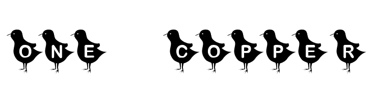 KR Blackbird  Free Fonts Download