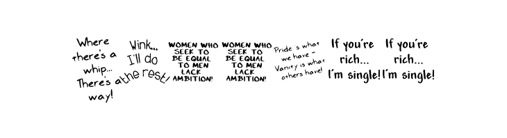 KR Bad Girlz  Free Fonts Download