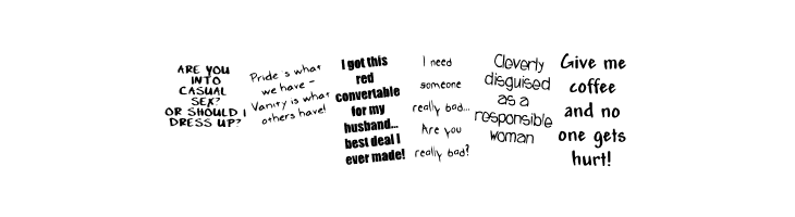 KR Bad Girlz  Free Fonts Download